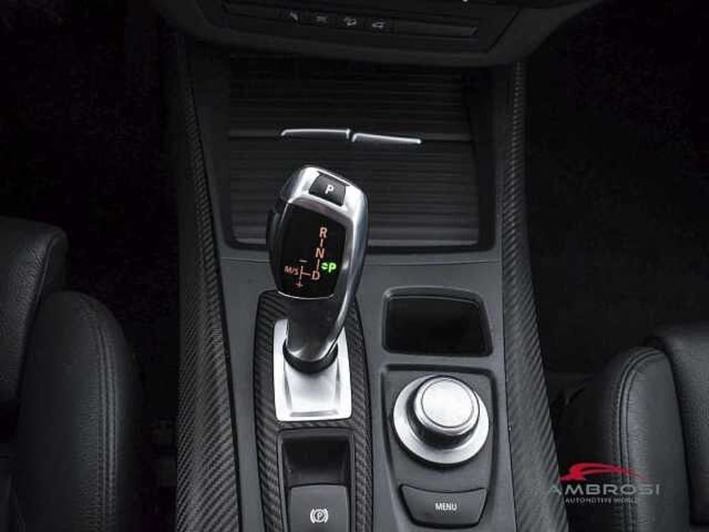 BMW X5 usata a Perugia (19)