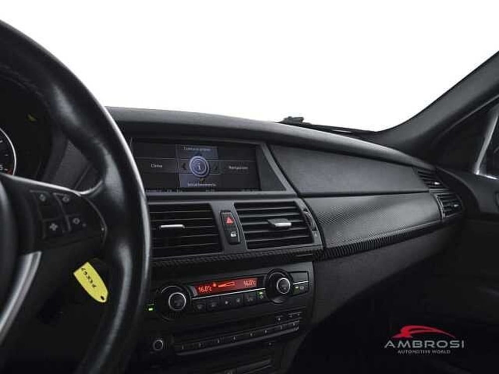 BMW X5 usata a Perugia (20)