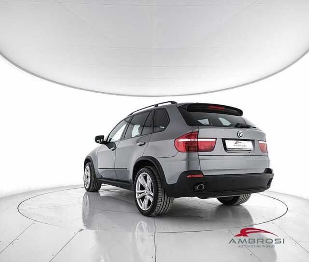 BMW X5 usata a Perugia (4)