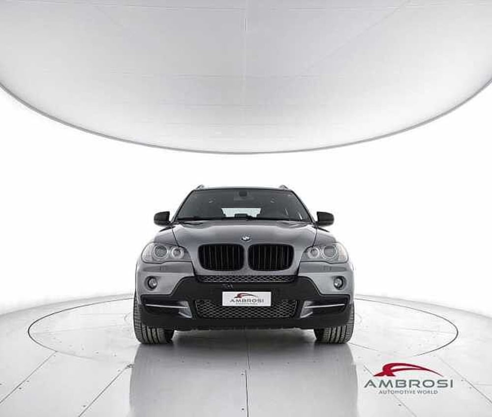 BMW X5 usata a Perugia (5)