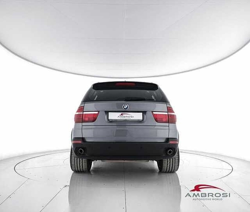 BMW X5 usata a Perugia (6)