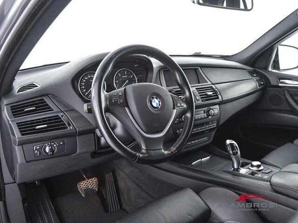 BMW X5 usata a Perugia (8)