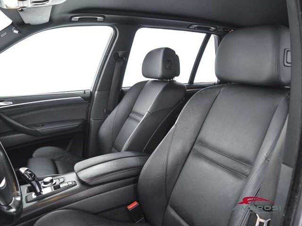 BMW X5 usata a Perugia (9)
