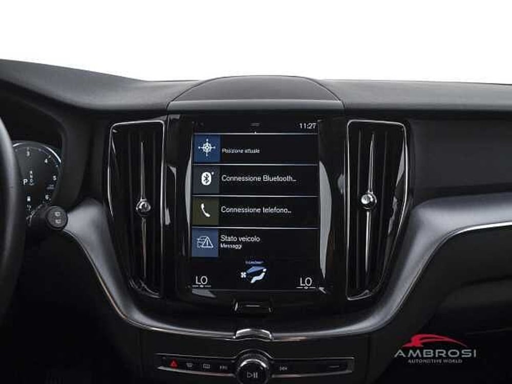 Volvo XC60 usata a Perugia (19)