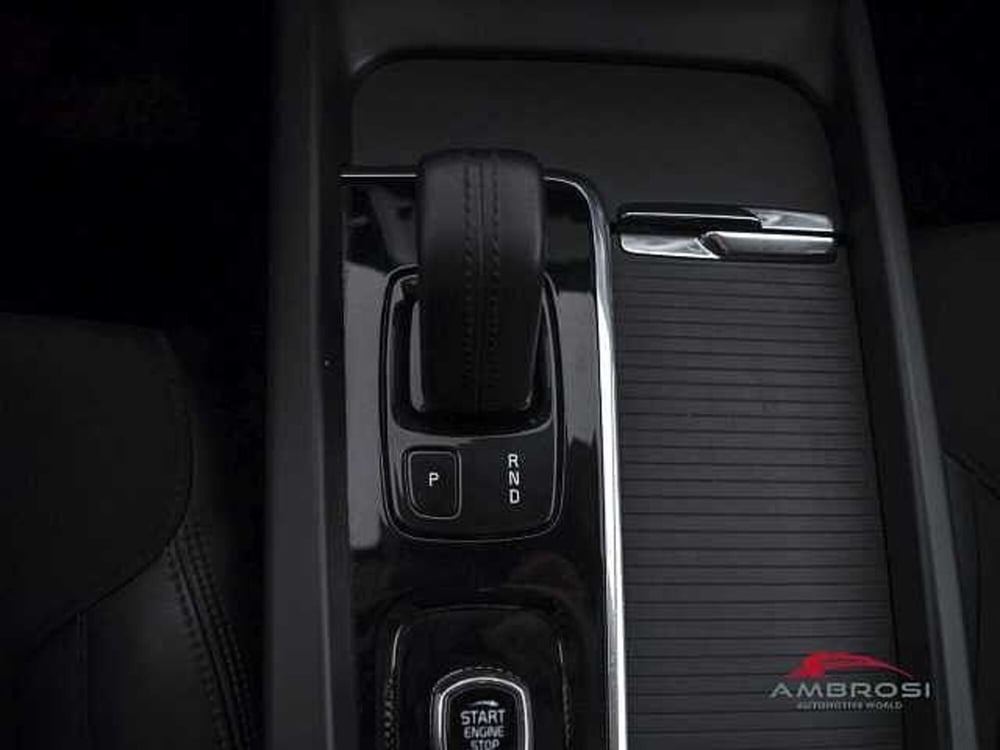 Volvo XC60 usata a Perugia (20)
