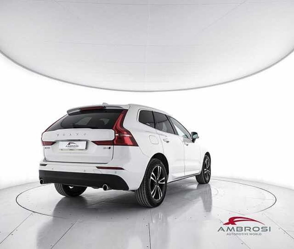 Volvo XC60 usata a Perugia (3)