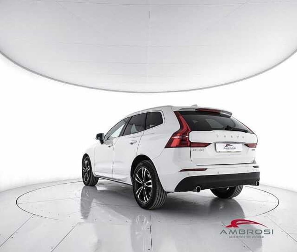 Volvo XC60 usata a Perugia (4)