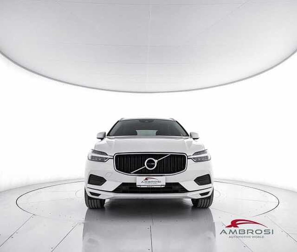 Volvo XC60 usata a Perugia (5)
