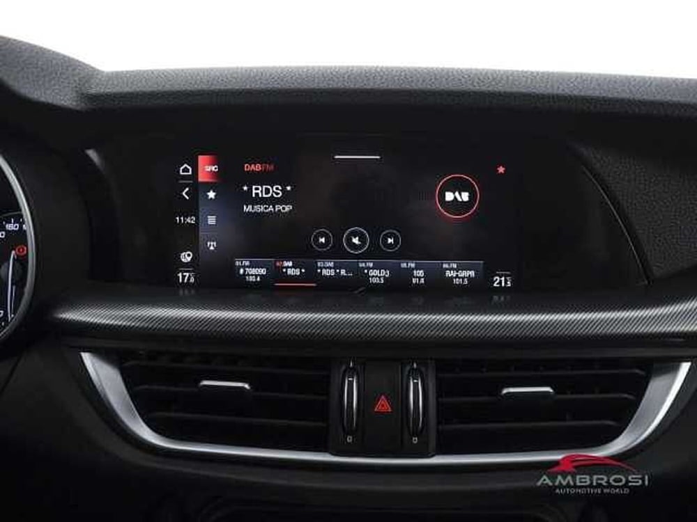 Alfa Romeo Stelvio usata a Perugia (14)