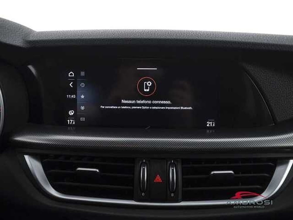 Alfa Romeo Stelvio usata a Perugia (16)