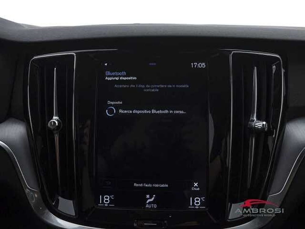 Volvo V60 usata a Perugia (16)