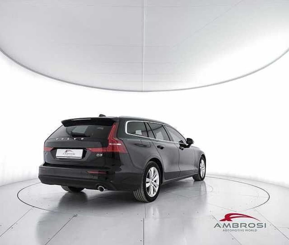 Volvo V60 usata a Perugia (3)