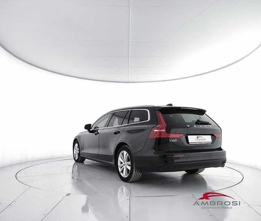 Volvo V60 usata a Perugia (4)