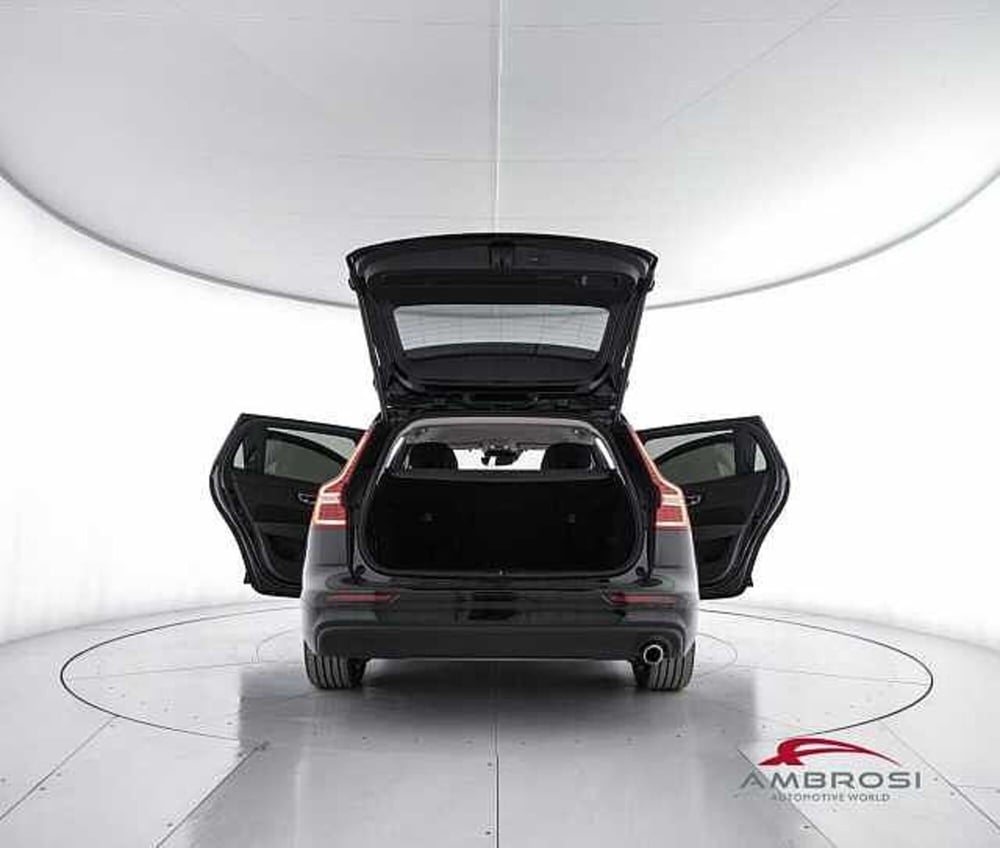 Volvo V60 usata a Perugia (7)