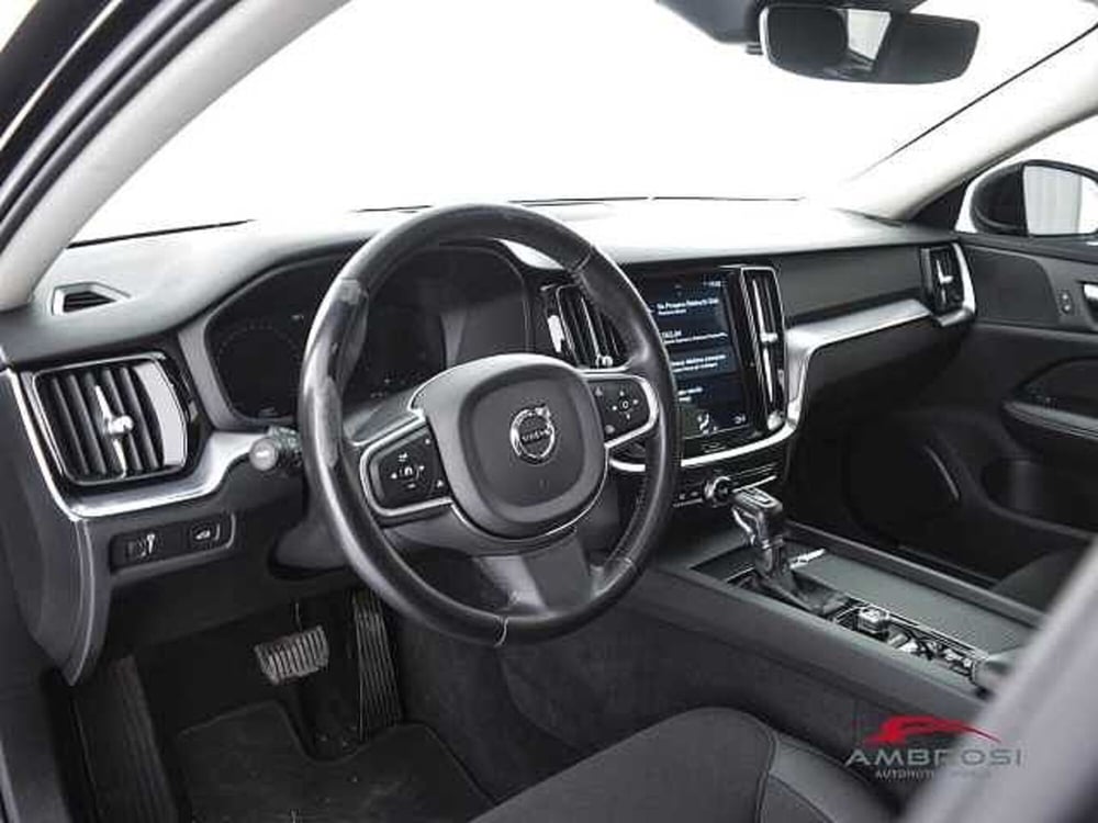 Volvo V60 usata a Perugia (8)