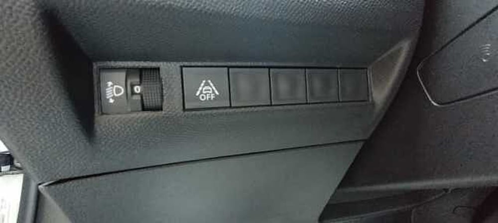 Peugeot 2008 usata a Viterbo (16)
