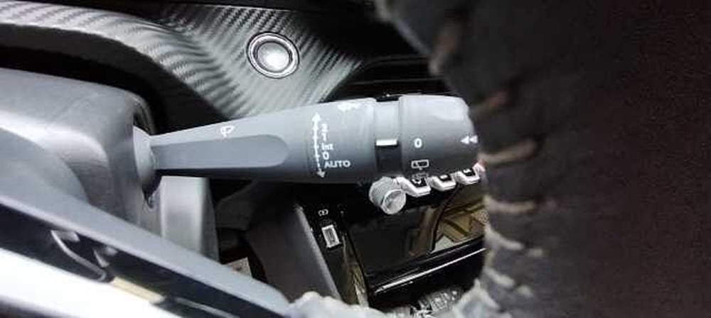 Peugeot 2008 usata a Viterbo (18)