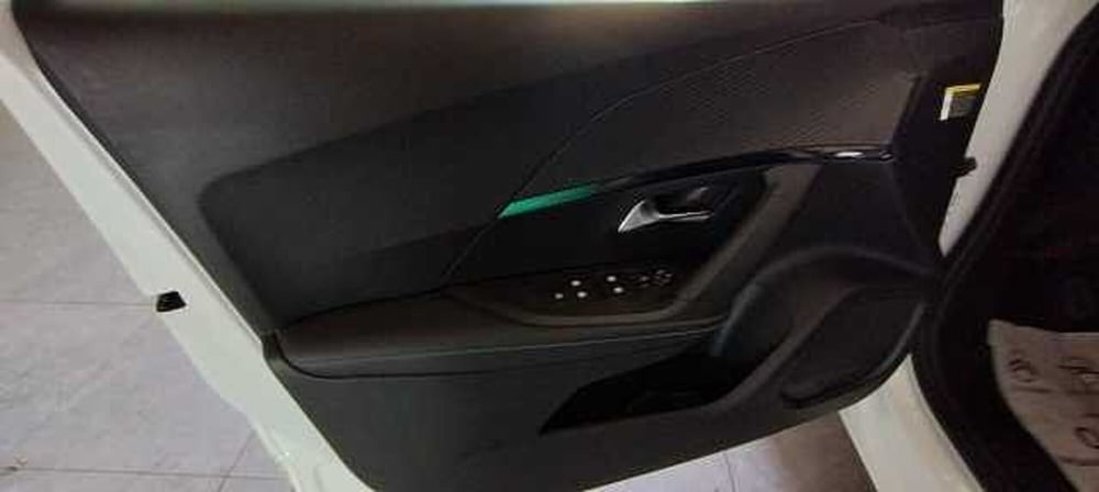 Peugeot 2008 usata a Viterbo (5)
