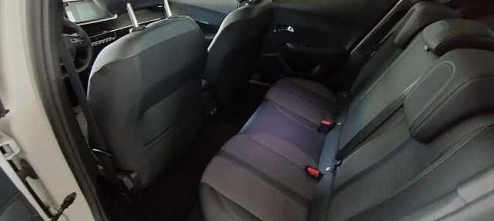 Peugeot 2008 usata a Viterbo (6)