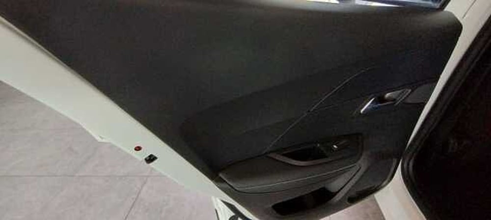 Peugeot 2008 usata a Viterbo (7)