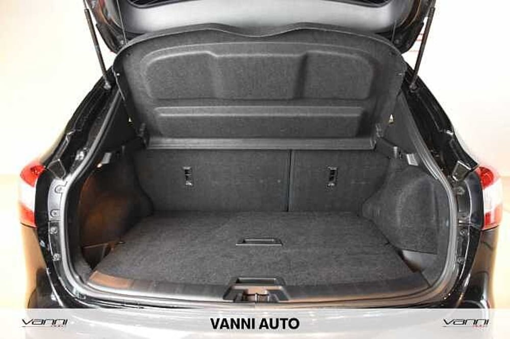 Nissan Qashqai usata a Verona (7)