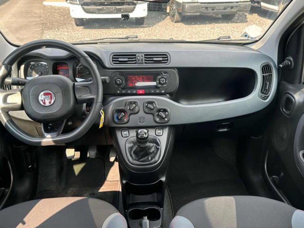 Fiat Panda usata a Lucca (11)