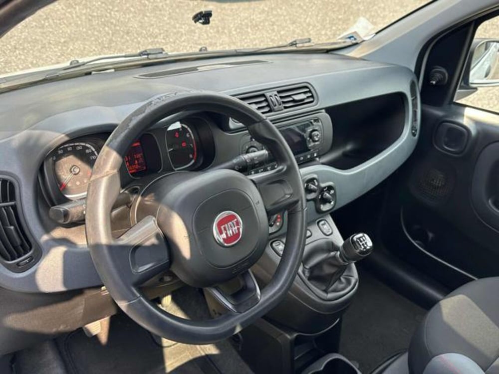 Fiat Panda usata a Lucca (15)
