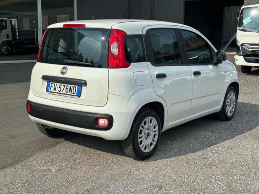 Fiat Panda usata a Lucca (6)