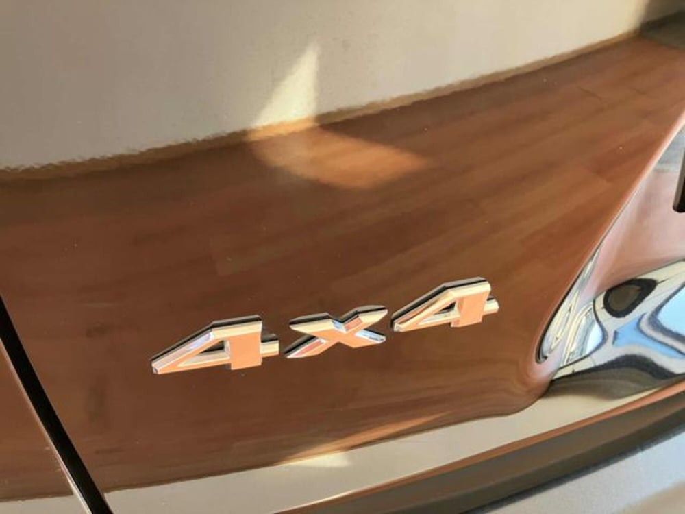 Jeep Cherokee usata a Lucca (9)