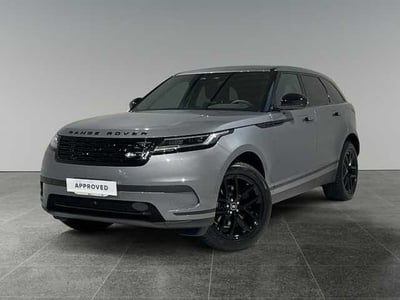 Land Rover Range Rover Velar 2.0D I4 204 CV nuova a Ravenna