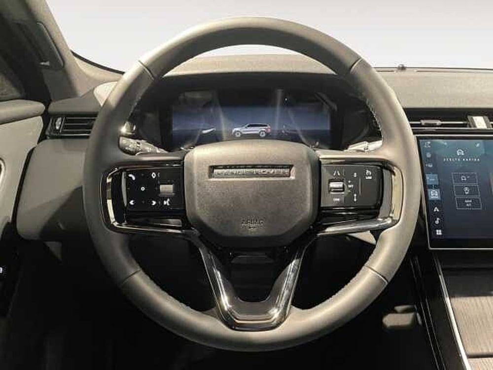 Land Rover Range Rover Velar nuova a Ravenna (13)