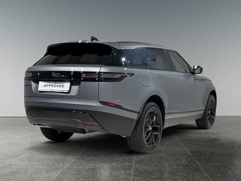 Land Rover Range Rover Velar nuova a Ravenna (2)