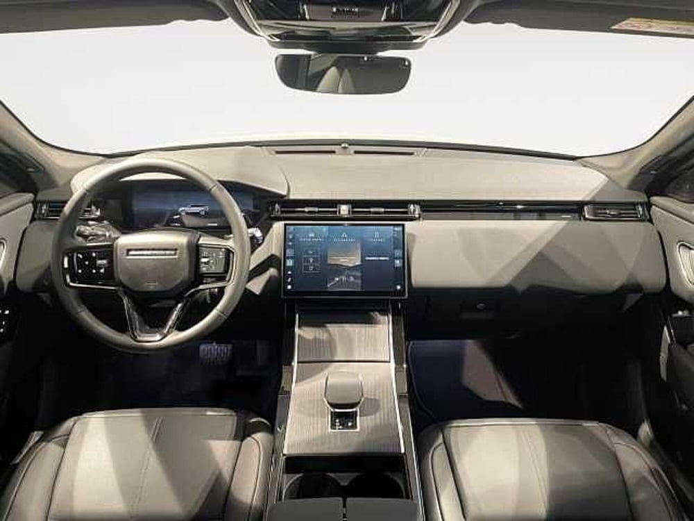 Land Rover Range Rover Velar nuova a Ravenna (4)