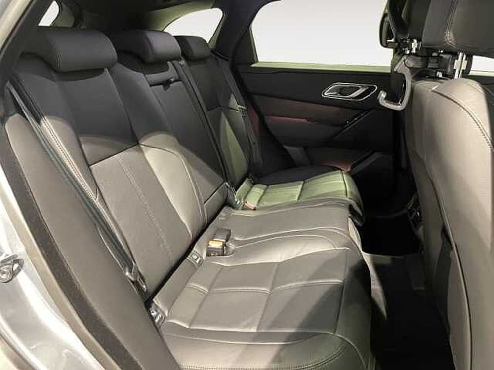 Land Rover Range Rover Velar nuova a Ravenna (5)