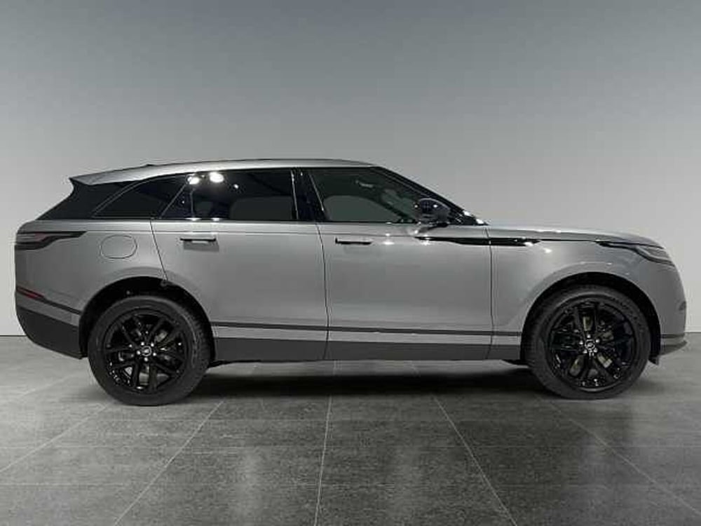 Land Rover Range Rover Velar nuova a Ravenna (6)