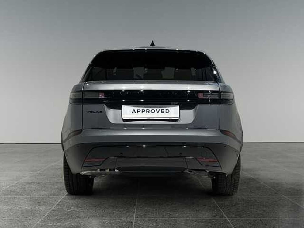 Land Rover Range Rover Velar nuova a Ravenna (7)