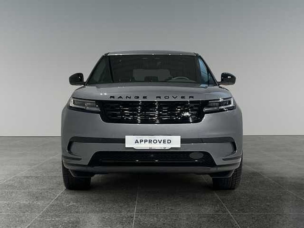 Land Rover Range Rover Velar nuova a Ravenna (8)