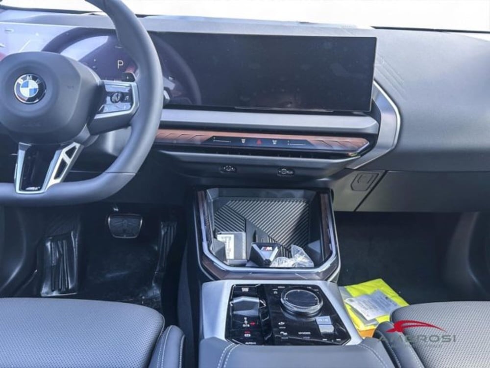 BMW X3 nuova a Perugia (15)
