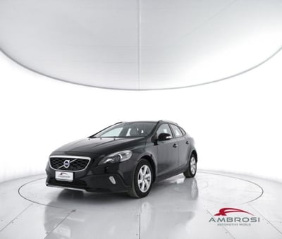 Volvo V40 D2 1.6 Business Edition del 2015 usata a Corciano