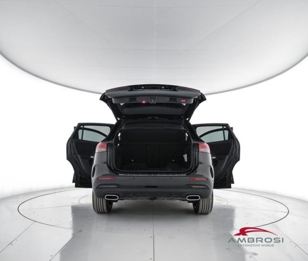 Mercedes-Benz GLA SUV usata a Perugia (7)
