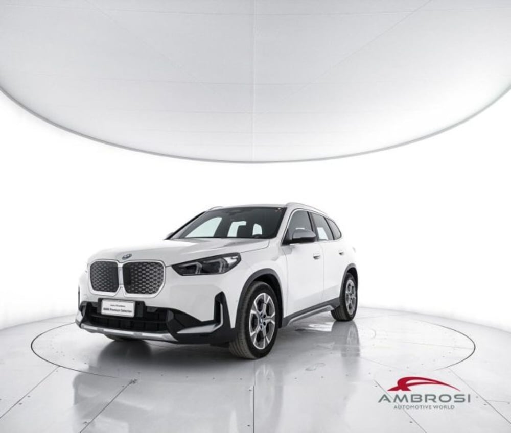 BMW X1 usata a Perugia