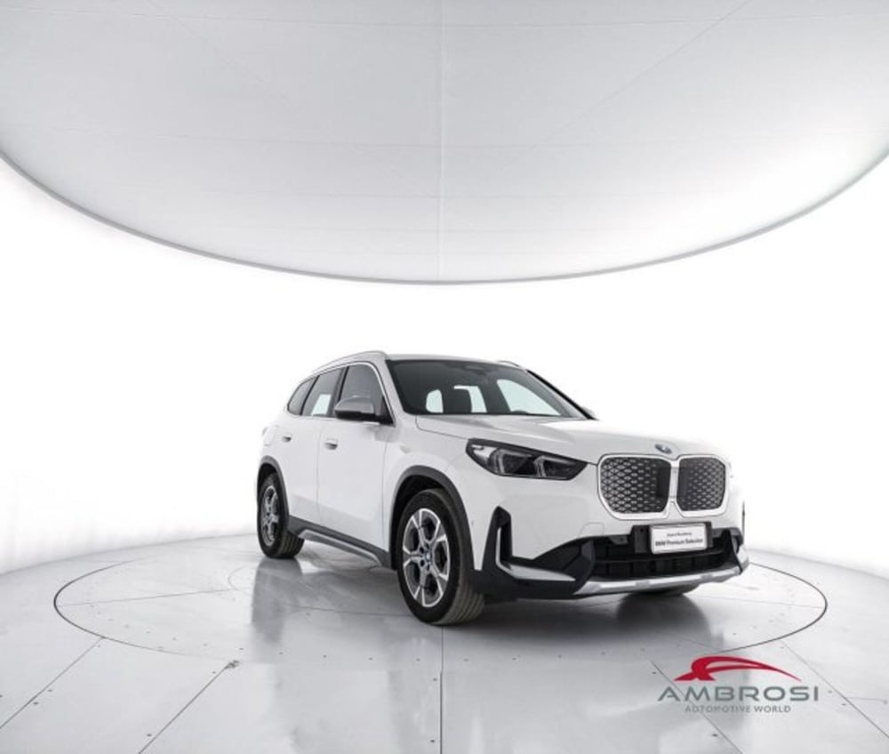 BMW X1 usata a Perugia (2)
