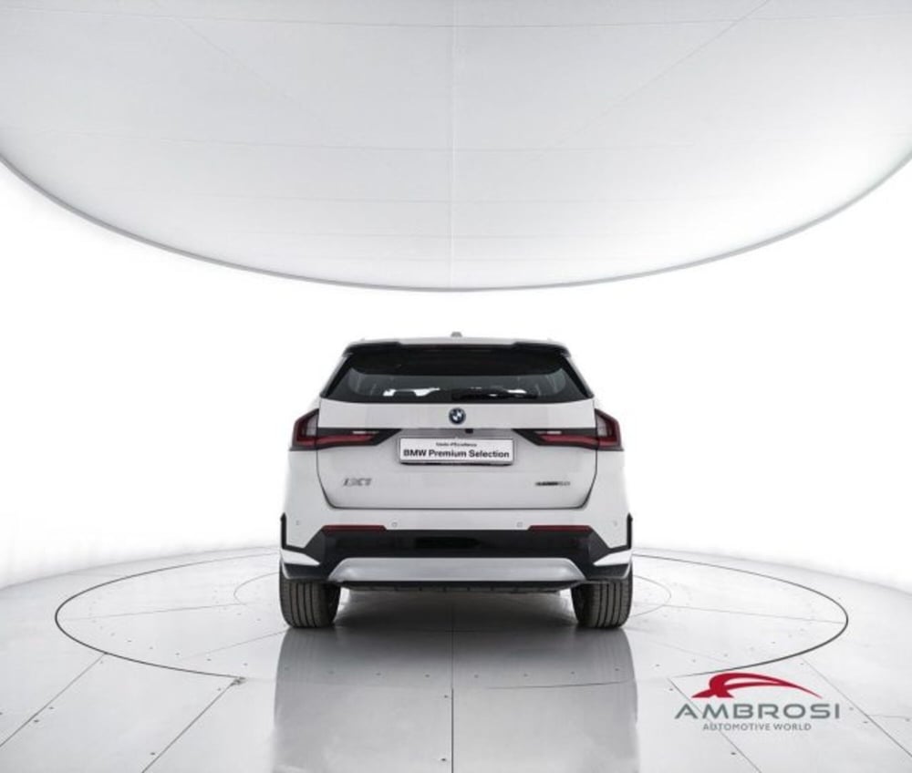 BMW X1 usata a Perugia (5)