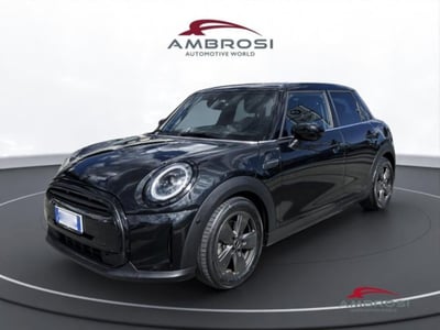 MINI Mini 1.5 Cooper Essential 5 porte del 2023 usata a Corciano