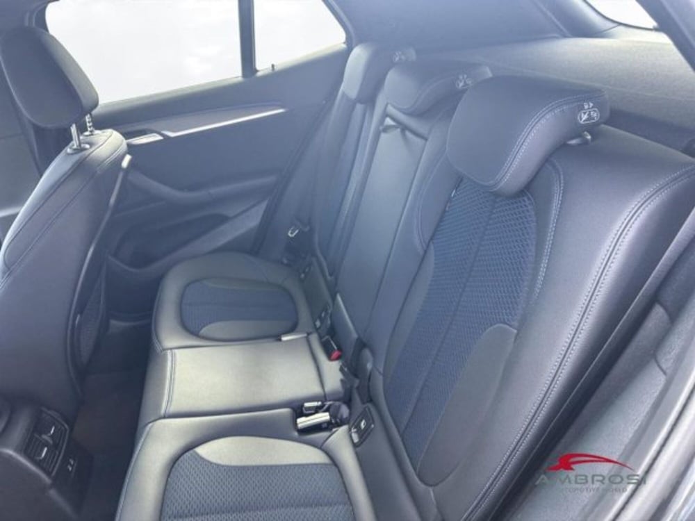 BMW X2 usata a Perugia (11)