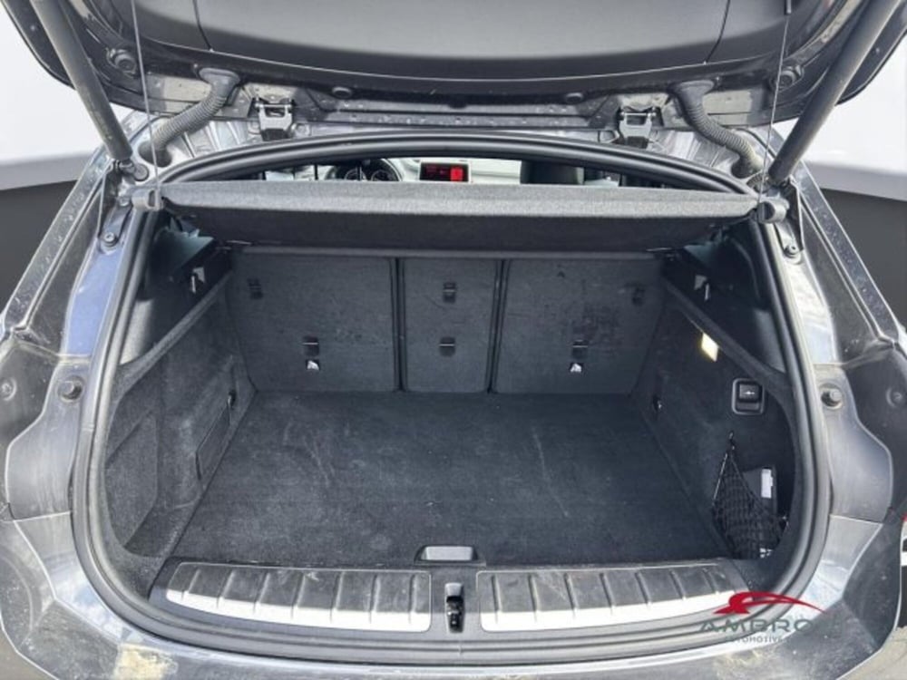 BMW X2 usata a Perugia (9)