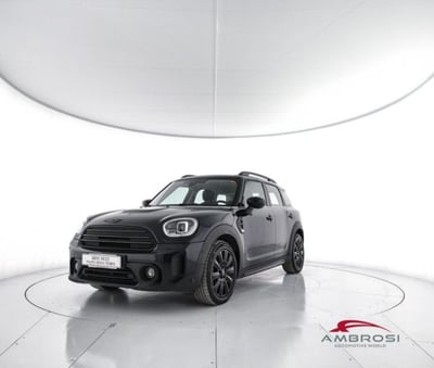 MINI Mini Countryman 1.5 One D Essential Countryman del 2021 usata a Corciano