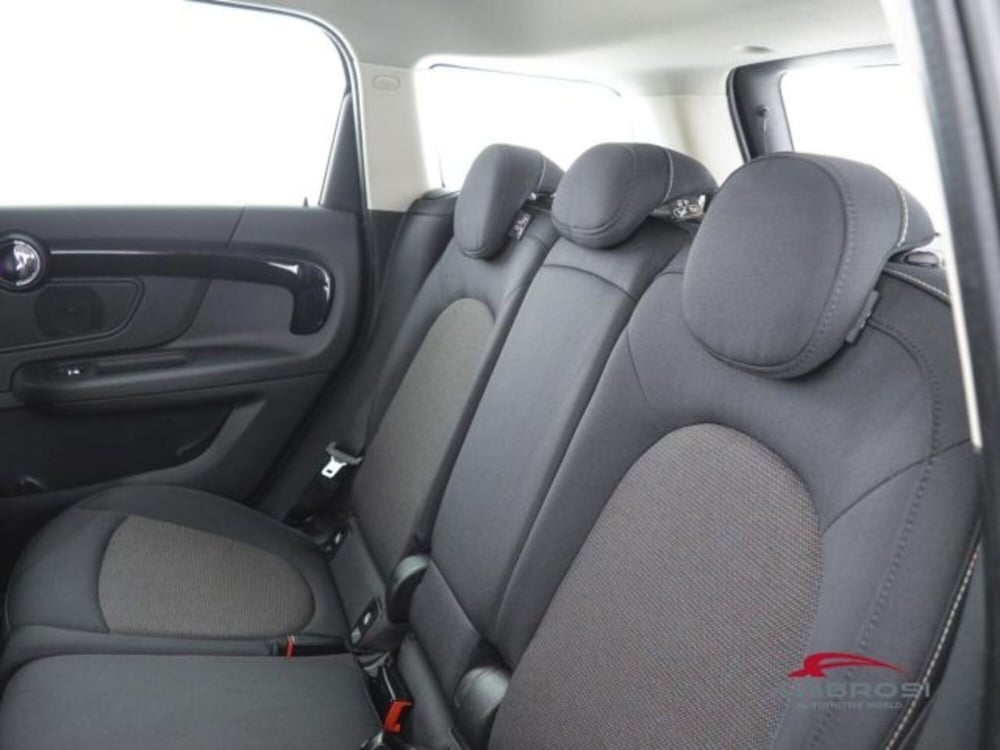 MINI Mini Countryman usata a Perugia (10)
