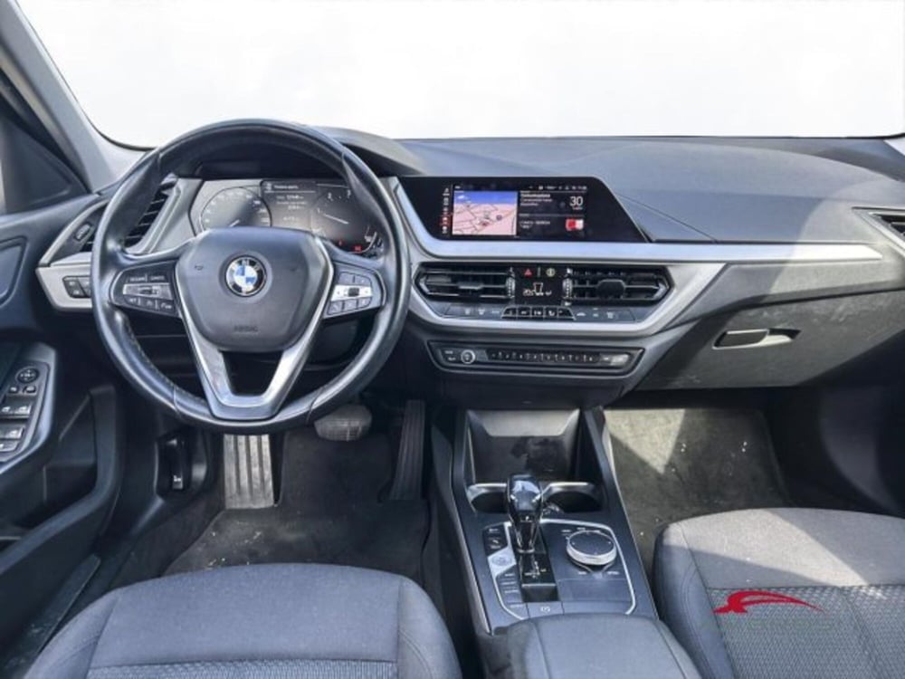 BMW Serie 1 usata a Perugia (15)