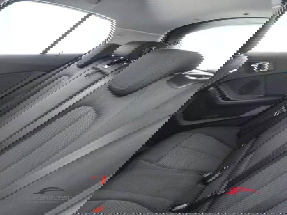 BMW Serie 1 usata a Perugia (10)